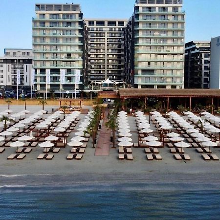 Stefan Mamaia Resort Năvodari Exteriér fotografie
